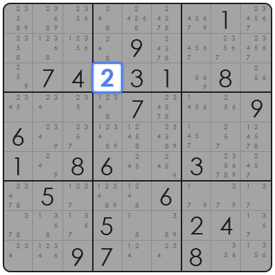 fastest sudoku time